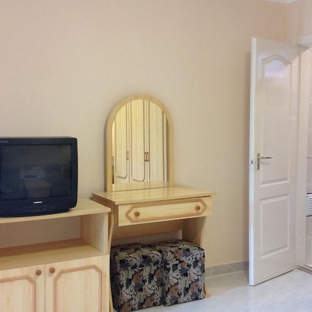 Honved Apartmanhaz Hévíz المظهر الخارجي الصورة